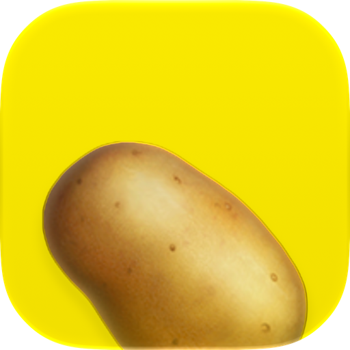 Richard Potato app icon